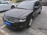 Volkswagen Passat 2011