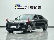 Hongqi H9 2024
