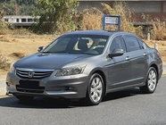 Honda Accord 2011