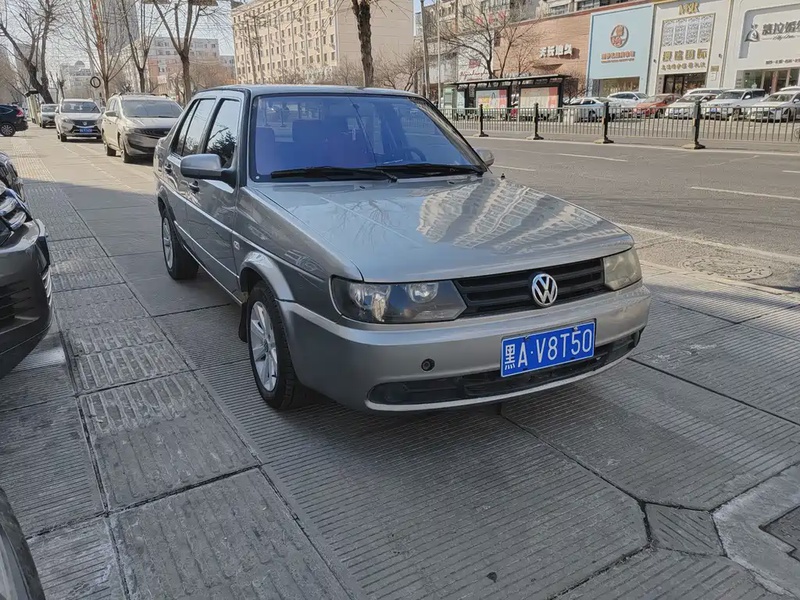 Volkswagen Jetta