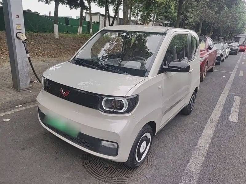 Wuling Mini