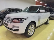 Land Rover Range Rover 2018