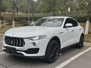 Maserati Levante 2017