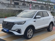 Changan CS55 2020