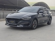 Hyundai Fista 2020