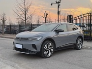 Volkswagen ID.4 2024