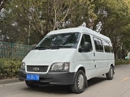 Ford Transit Classic 2016