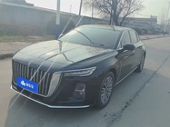 Hongqi H5 2023