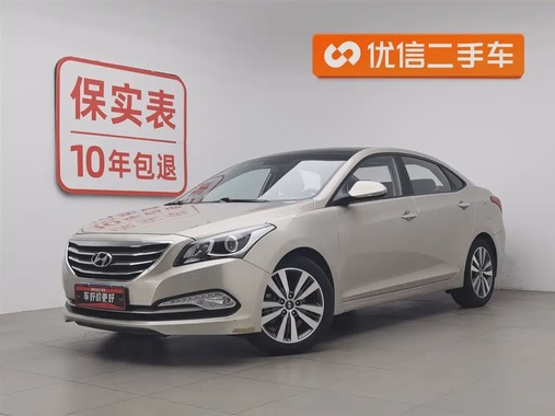 Hyundai Mistra 2016