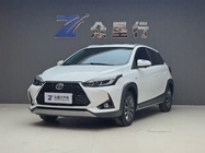 Toyota Yaris 2023