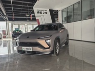 NIO EC6 2022