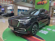 Hongqi HS7 2023