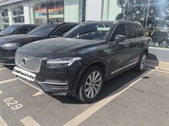 Volvo XC90 2019