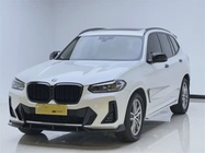 BMW X3 2024