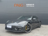 Porsche Panamera 2022