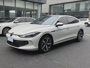 Volkswagen Lamando 2023