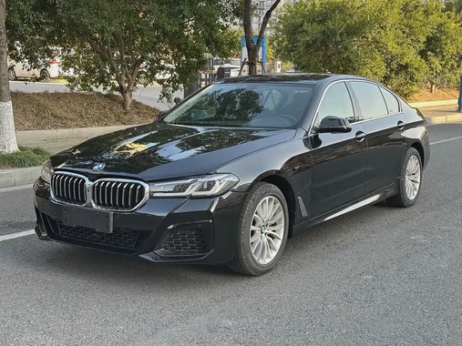 BMW 6 Series 2015