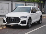 Audi Q5 2023
