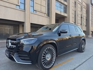 Mercedes-Benz GLS-Class 2023