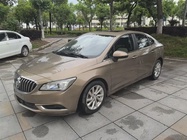 Buick Verano 2015