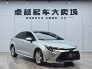 Toyota Levin 2019