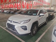 Toyota Wildlander 2022
