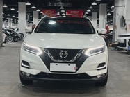 Nissan Qashqai 2023