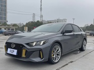 GAC Shadow Leopard 2022