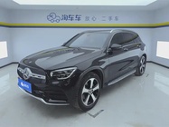 Mercedes-Benz GLC-Class 2022