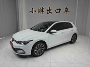 Volkswagen Golf 2023