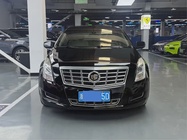 Cadillac XTS 2016