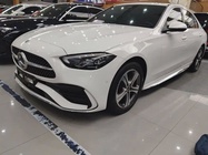 Mercedes-Benz C-Class 2021