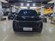 Li Auto ONE 2020
