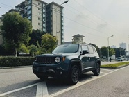 Jeep Renegade 2017