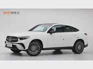 Mercedes-Benz GLC-Class 2024
