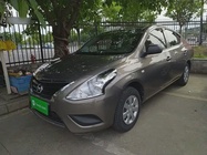 Nissan Sunny 2014