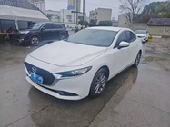 Mazda 3 2020