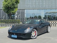 Ferrari 599 2009