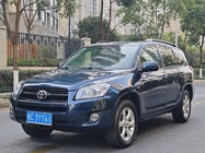 Toyota RAV4 2009
