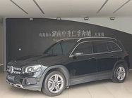 Mercedes-Benz GLB-Class 2022