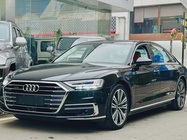 Audi A8 2019