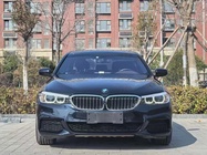 BMW 5 Series 2020