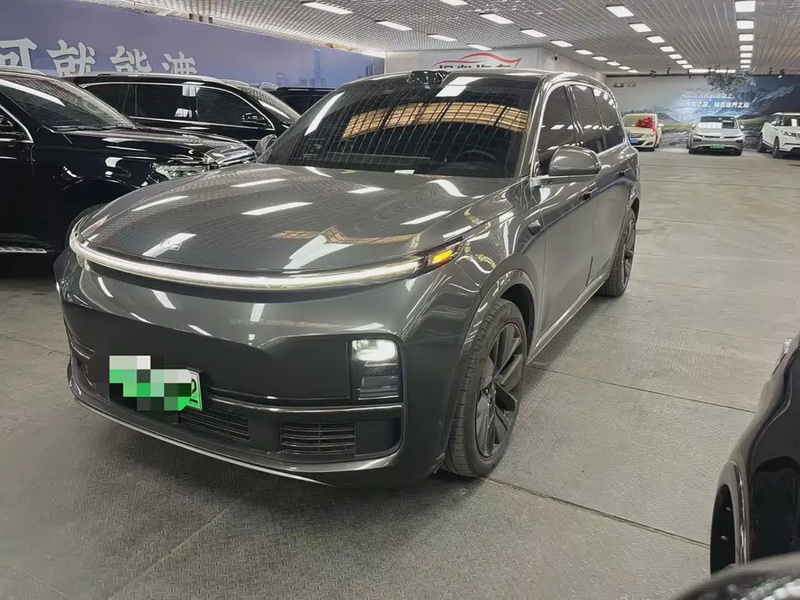 Li Auto L9
