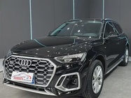 Audi Q5 2022