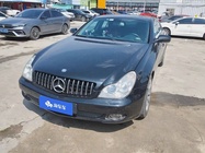 Mercedes-Benz CLS-Class 2011