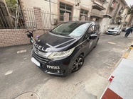Honda Odyssey 2015
