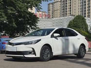 Toyota Corolla 2017