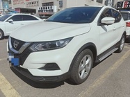 Nissan Qashqai 2024