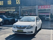 BYD G5 2015