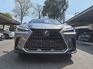 Lexus NX 2022